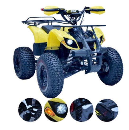 صورة دباب كهربائي 60 فولت